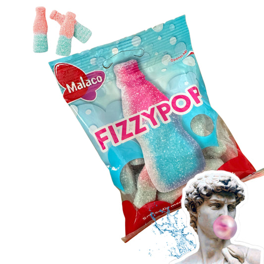 Swedish Candy- FizzyPop